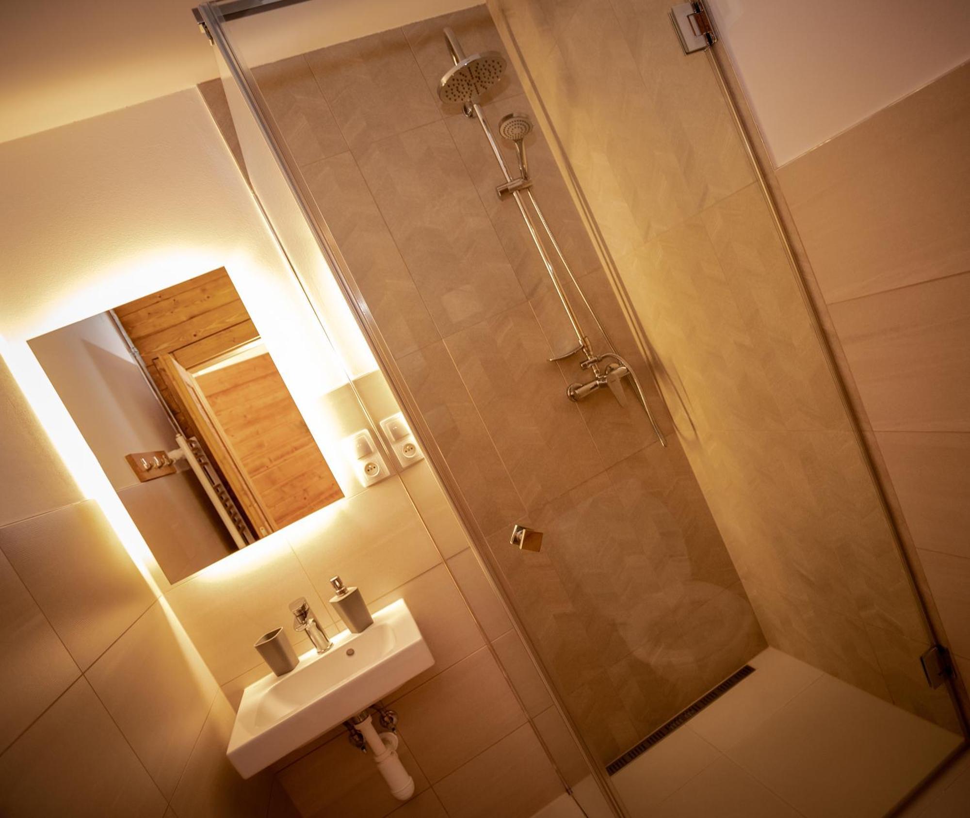 Vila Somani Nova Lesna Room photo